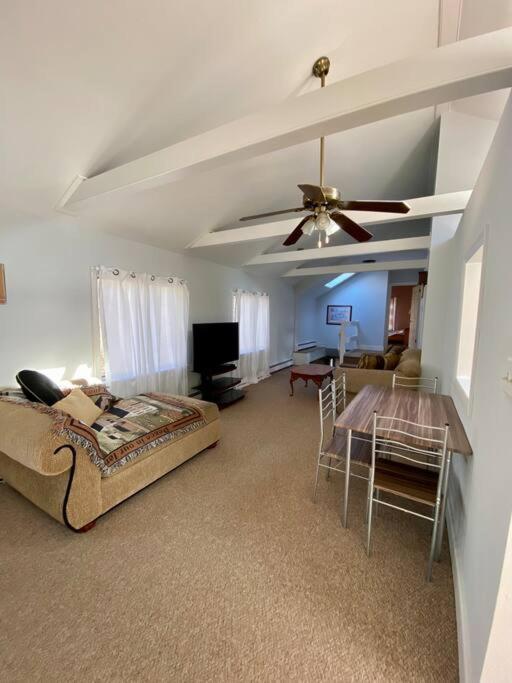 Peddlers Carriage House Apartman New Hope Kültér fotó