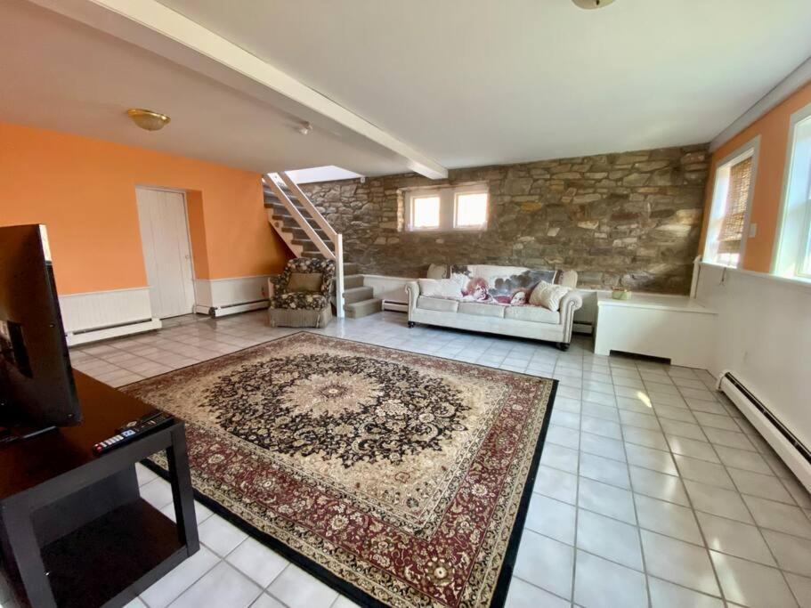 Peddlers Carriage House Apartman New Hope Kültér fotó