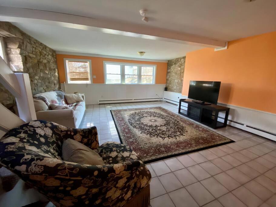 Peddlers Carriage House Apartman New Hope Kültér fotó