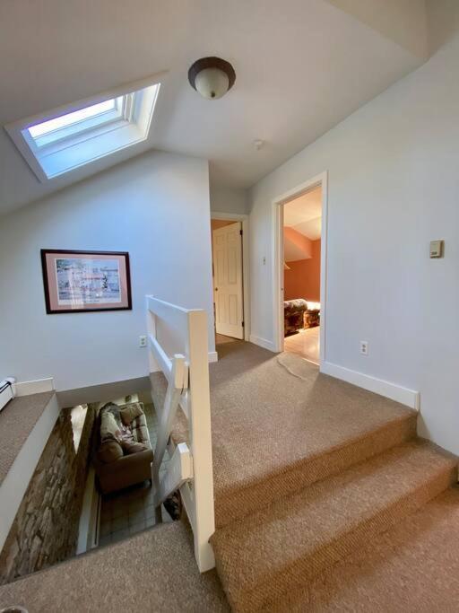 Peddlers Carriage House Apartman New Hope Kültér fotó