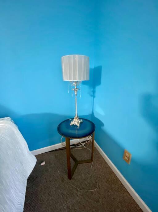 Peddlers Carriage House Apartman New Hope Kültér fotó