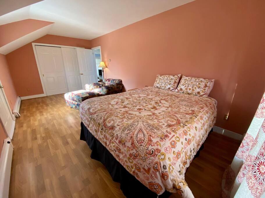 Peddlers Carriage House Apartman New Hope Kültér fotó